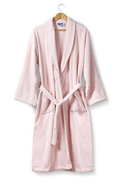 Bluenity Softy - Extra Soft 100% Natural Cotton Bathrobe Powder