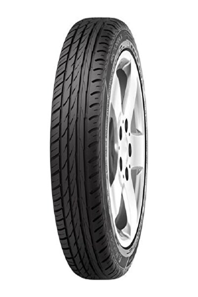 Matador 235/55R18 100V FR MP47 Hectorra 3 SUV Oto Yaz Lastiği (Üretim Yılı: 2...