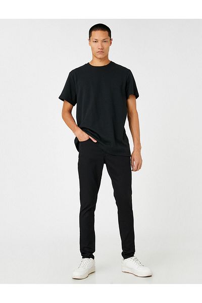 Koton Justin Jean – Super Skinny Fit Jeans