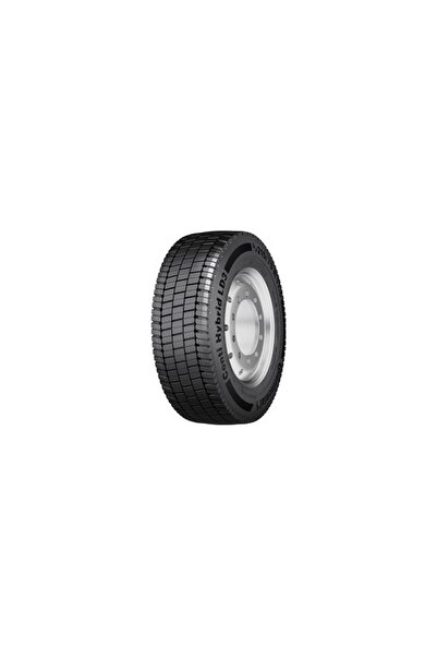 Continental 215/75r17.5 126/124m Tl Conti Hbrd Ld3 Ld3 Eu Lrf 12pr Oto 4 Mevsim Lastiği (üretim Yılı