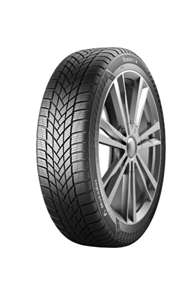 Matador 245/45r19 102v Xl Fr Mp93 Nordicca Oto Kış Lastiği (ÜRETİM YILI: 2023)