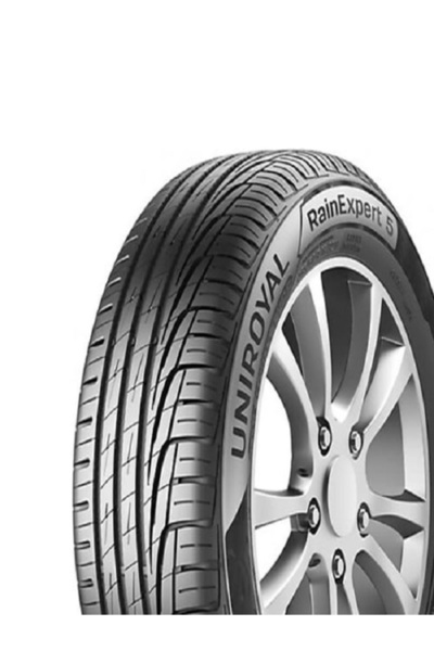 Uniroyal Unıroyal 195/65R15 91H RainExpert 5 Oto Yaz Lastiği (Üretim Yılı: 2024)