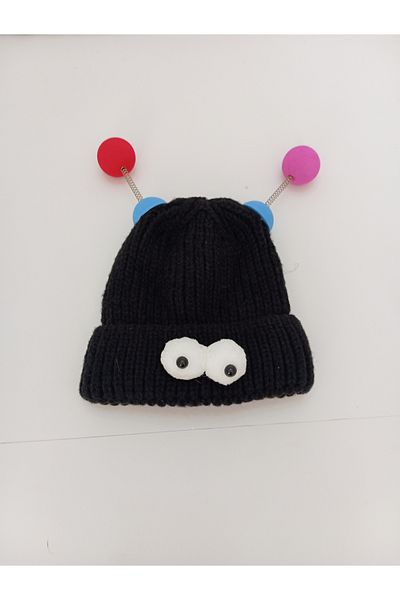 LadyColor Children's Beanie