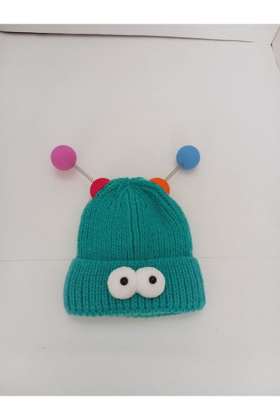 LadyColor Children's Beanie
