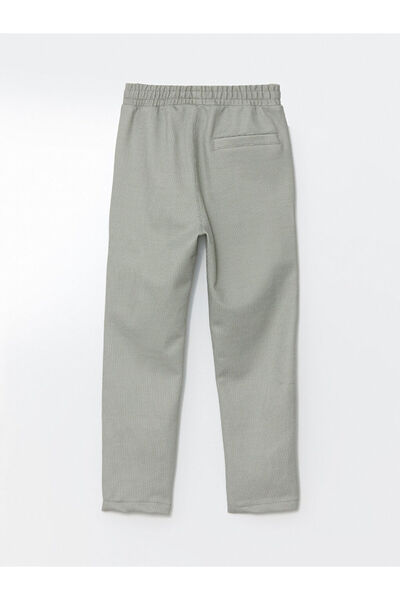 LC Waikiki Boy's Elastic Waist Trousers - S51148Z4