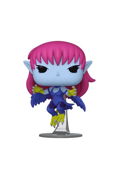 Funko Pop! Animasyon: Yu-Gi-Oh - Harpie Lady