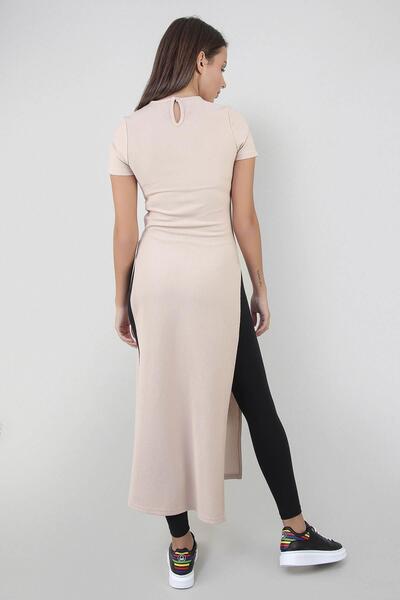 ALEXANDERGARDI Τονίκ με βαθιά σχισμή (B21- 701600 )