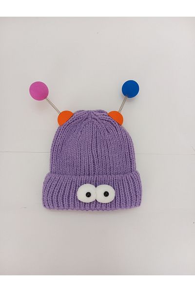 LadyColor Children's Beanie