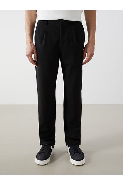 LC Waikiki Ανδρικό παντελόνι LCW Vision Standard Fit