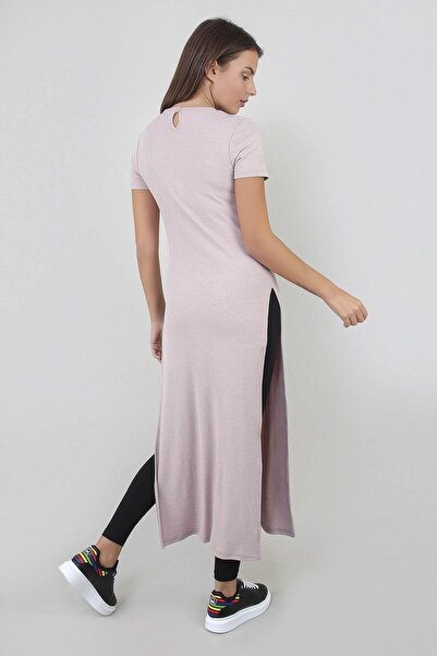 ALEXANDERGARDI Τονίκ με βαθιά σχισμή (B21- 701600 )