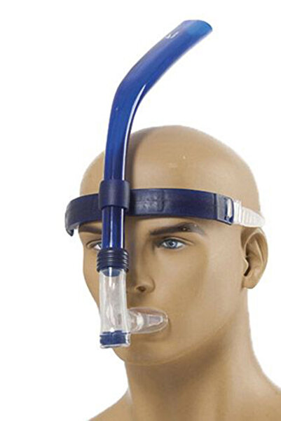 TRYON Yüzücü Eğitim Şnorkeli - SN-100