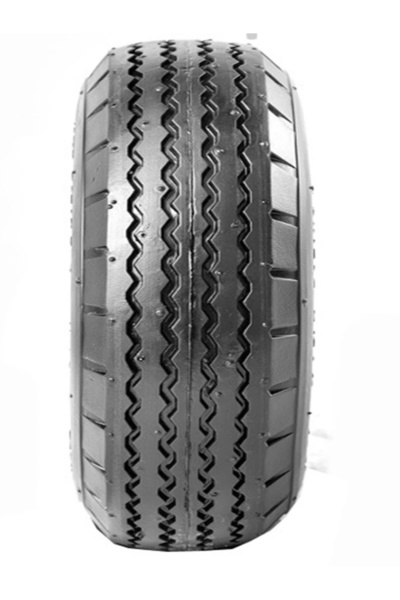 Kenda 2.80/2.50-4 Engelli Araç Dış Lastiği K276 Tubeless Üretim Yılı: 2014