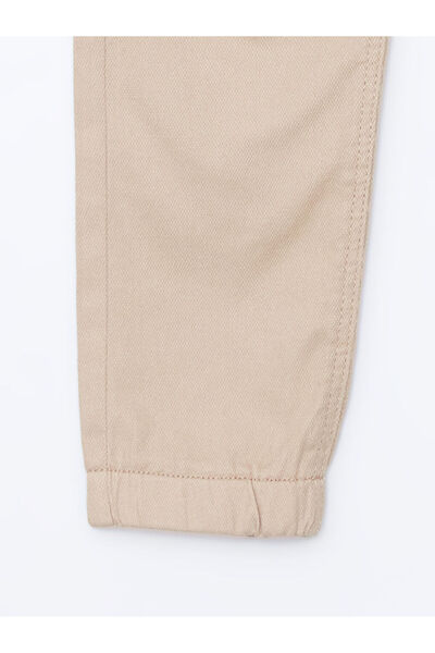 LC Waikiki Boys' Jogger Pants with Elastic Waist - S51863Z1