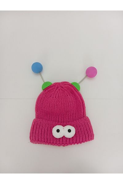 LadyColor Children's Beanie