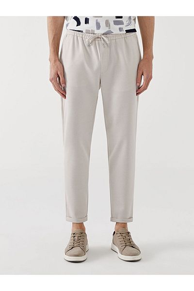 LC Waikiki Ανδρικό παντελόνι New Season Slim Fit - S59395Z8