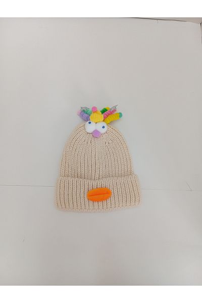 LadyColor Children's Beanie