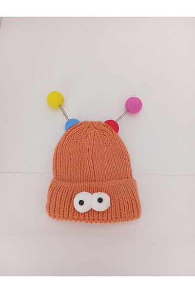 LadyColor Children's Beanie