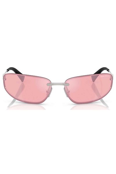Miu Miu Mua50S 1Bc-70J 69 Women's Sunglasses