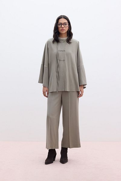 Manuka Hakım-Shirt – Bindedetail