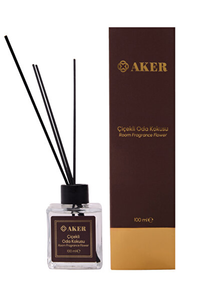 Aker ODA KOKUSU FLOWER 100 ML