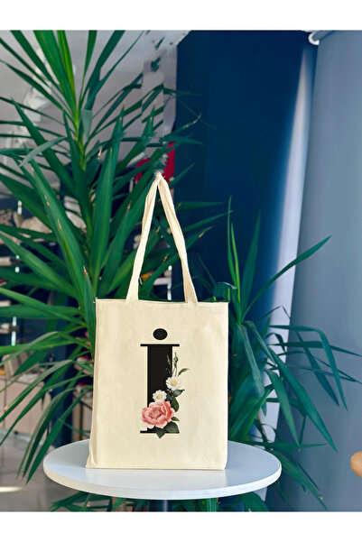 bezçantadünyası حقيبة كتف هامبيز حرف I