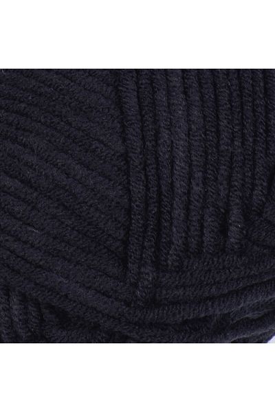 Yarnart Amugurimi Jeans 53 - Μαλακό βαμβακερό νήμα μωρού, 55% βαμβάκι