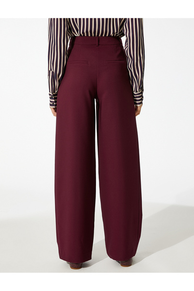 Koton Rakott Palazzo nadrág