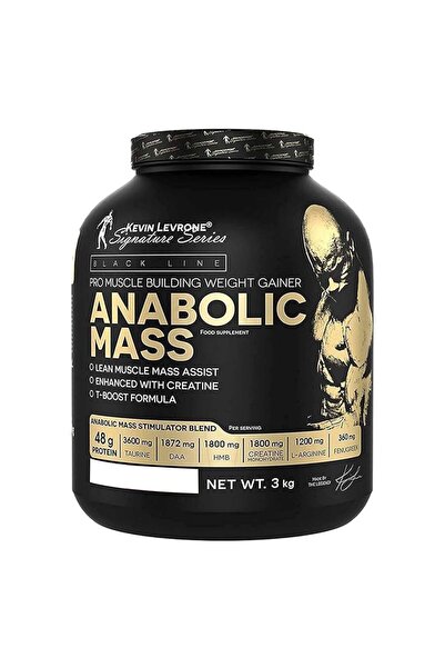 kevin levrone كتلة بناء العضلات، شوكولاتة، 3 كجم