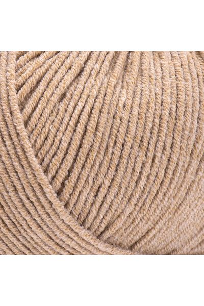 Yarnart 48 Μοντέλα Soft Coton Baby Jeans - Amugurimi Knitting Yarn, 55% βαμβάκι