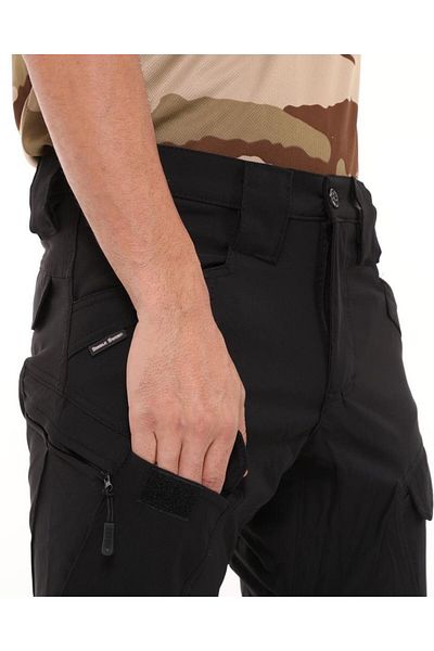 SINGLE SWORD Lycra Outdoor Men's & Women's Tactical Pants