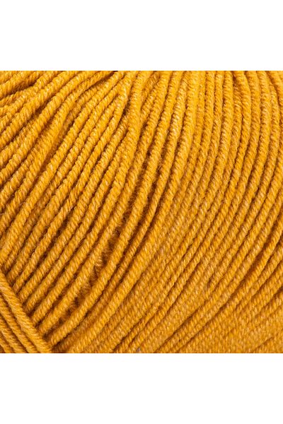 Yarnart 84 Μοντέλα Soft Coton Baby Jeans - Amugurimi Knitting Yarn, 55% βαμβάκι