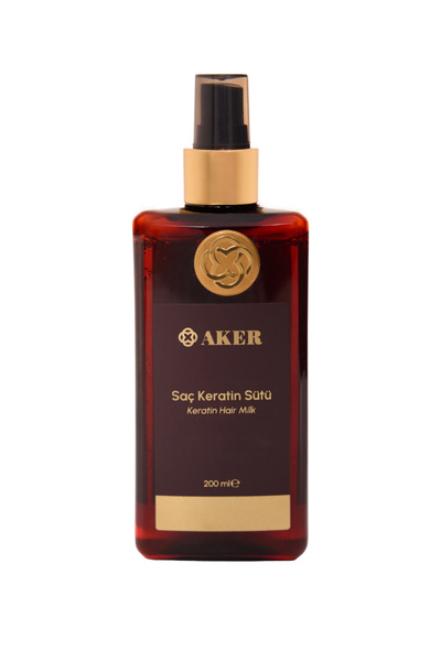 Aker KERATİN SÜTÜ 200 ML