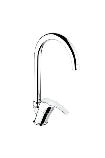 ŞENPRES Adnos Duru Mix Swan Sink Faucet S40445/2