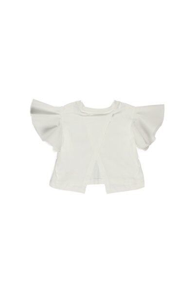 Panço BackSlitT-Shirt