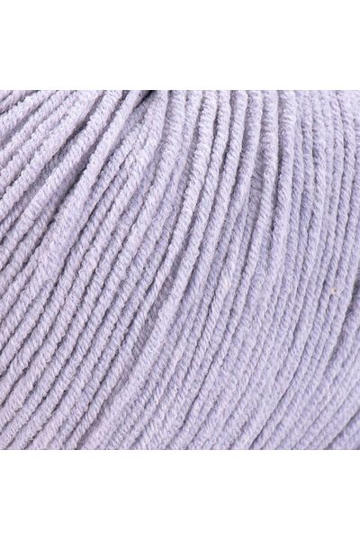 Yarnart Μωρό Σχοινί Jeans 80 - Amugurimi Πλεκτό, Μαλακό Βαμβάκι 55%