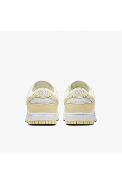 Nike Dunk Low Next Nature Sneaker DD1873-106 Kadın Günlük Spor Ayakkabı