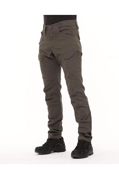 SINGLE SWORD سروال حماية تكتيكي متين للرجال والنساء في الهواء الطلق