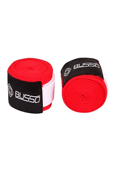 BUSSO ضمادة اليد للملاكمة