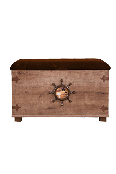 benim odam Reis Sandıklı Komodin