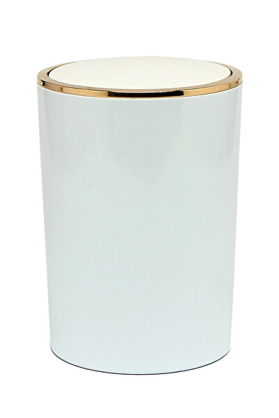 Prima Nova Σετ μπάνιου Lenox / Λευκό-Χρυσό Πλαίσιο