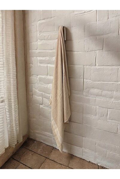 Muteks Великий рушник для ванної кімнати, рушник для душу, один рушник (95 x 145 см)