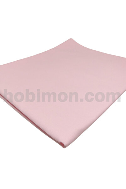 Akfil Рожева 75 см x 125 см Тканина Пилова підкладка Сумка