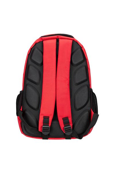 PLM City Notebook Backpack Red 15.6 &quot; -17&Apos;