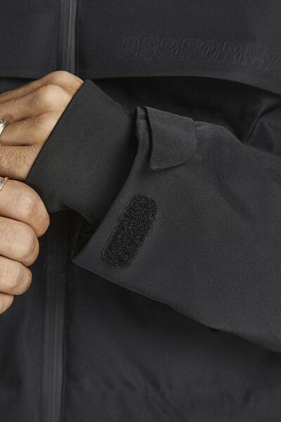 Jack & Jones 12225287-22K Core Jcotarwin Puffer Men's Coat