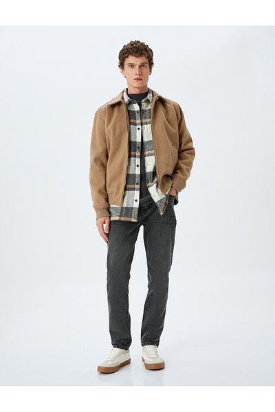 Koton Slim Fit Jeans - Brad Jean