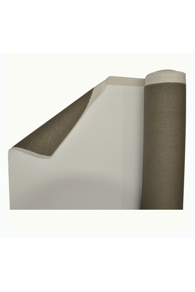 Ulutaş Sanat Tuval Bezi Profesyonel 182 Cm X 5 Metre 270 gr