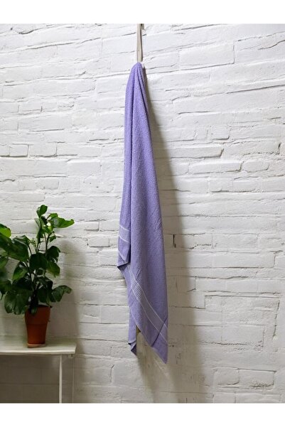 Muteks Великий рушник для ванної кімнати, рушник для душу, один рушник (95 x 145 см)