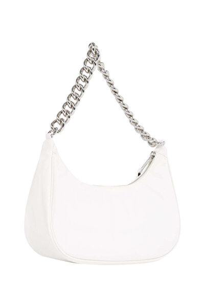 Tommy Hilfiger Tjw Iconic Shoulder Bag Chain