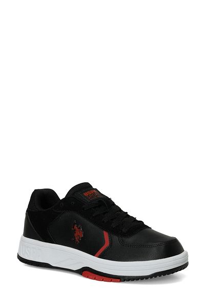 U.S. Polo Assn. Ανδρικά αθλητικά παπούτσια καθημερινής χρήσης Polo Assn Bautista