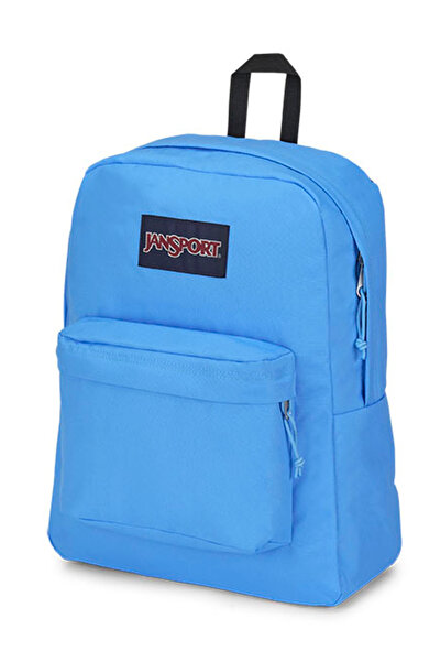 Jansport Rucsac unisex SuperBreak One albastru deschis